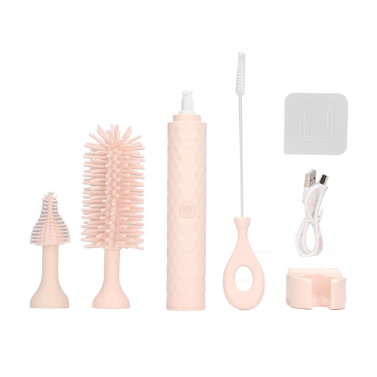 The Last Bottle Brush You'll Ever Need