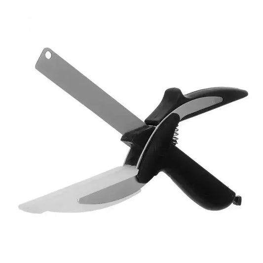 The Scissors You Didn't Know You Needed