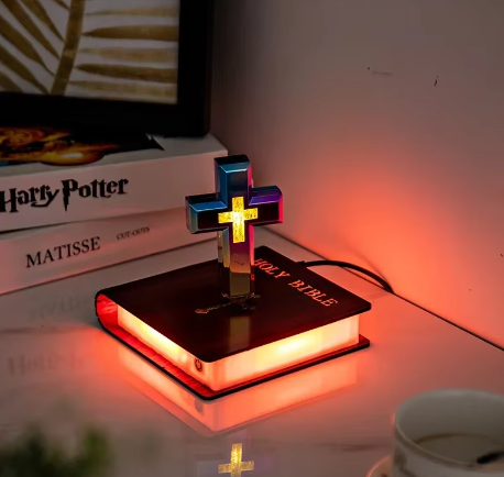 Actual Magic for Your Desk