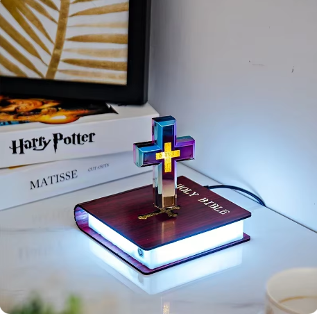 Actual Magic for Your Desk